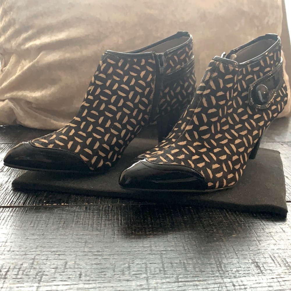Franco Sarto Women’s shoes